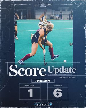 Image post by @pennstatefh on Instagram