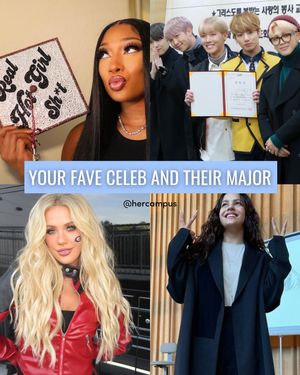 Image post by @hercampus on Instagram