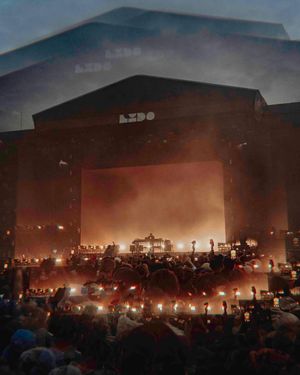 Image post by @AEGworldwide on Twitter