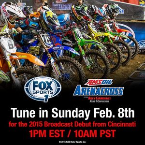 Image post by @racerxonline on Instagram
