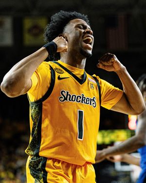 Image post by @goshockersmbb on Instagram