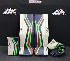 Image post by @goaliesonly on Instagram
