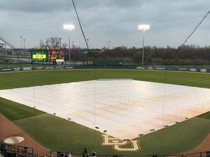 Image post by @baylorbaseball on Instagram
