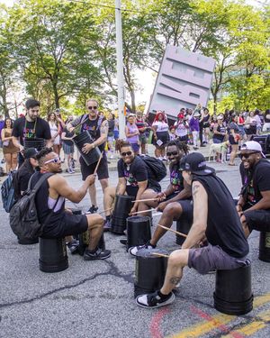 Image post by @cavsentertainment on Instagram