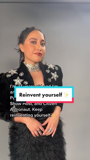 Video post by @katvoltage on TikTok