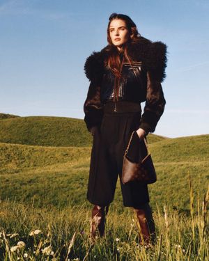 Image post by @louisvuitton on Instagram