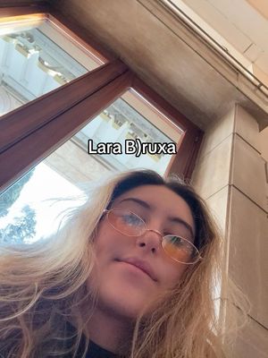 Video post by @larabianchiini on TikTok