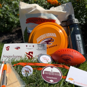 Image post by @susquehannau on Instagram