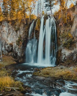Image post by @travelsouthdakota on Instagram