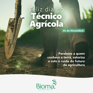 Image post by @bioma.agro on Instagram