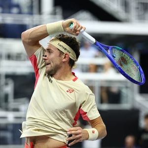 Image post by @dalopentennis on Instagram