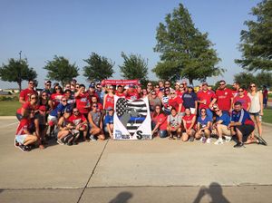 Image post by @fcdallas on Instagram