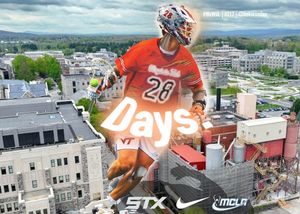 Image post by @hokiesmlax on Instagram