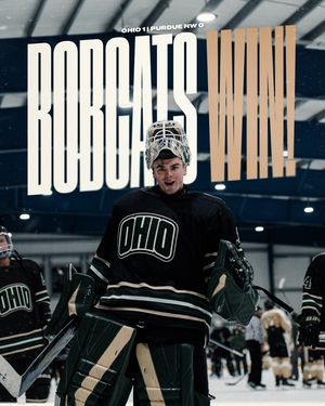 Image post by @bobcatshockey on Instagram