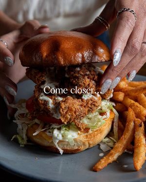 Image post by @prohibitioncola on Instagram