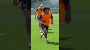 Video post by @officialwwfc on YouTube