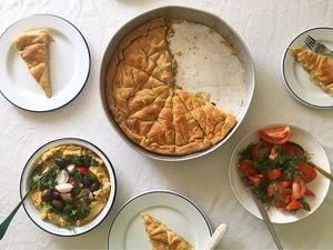Image post by @saveurmag on Instagram