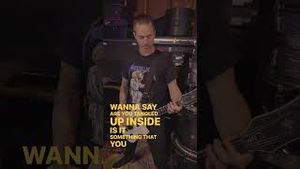 Video post by @paparoach on YouTube