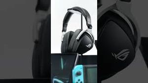 Video post by @asusrog on YouTube