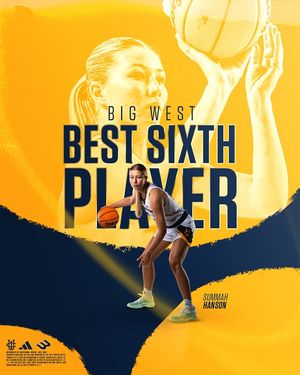 Image post by @uciwbb on Instagram