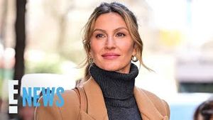 Video post by @enews on YouTube