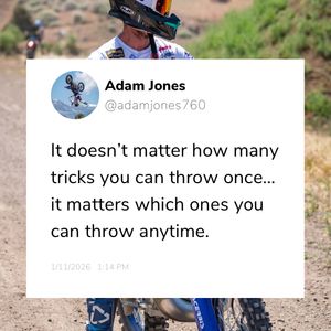 Image post by @edgeactionsports on Instagram