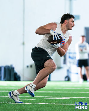 Image post by @boisestatefootball on Instagram