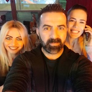 Image post by @ozcanzenginel on Instagram