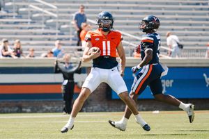 Image post by @uva on Instagram