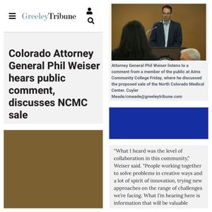 Image post by @philforcolorado on Instagram