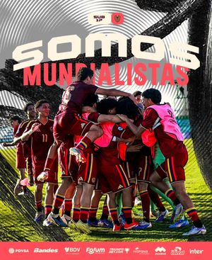 Image post by @selevinotinto on Instagram