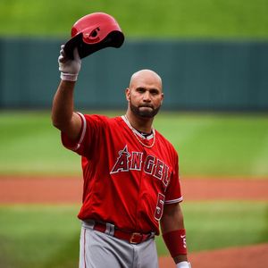 Image post by @mlb on Instagram