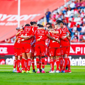 Image post by @clubnecaxa on Instagram