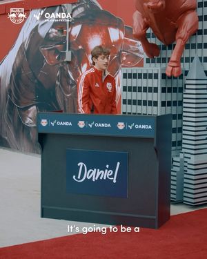 Image post by @newyorkredbulls on Instagram