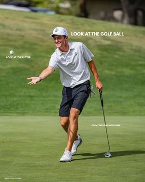 Image post by @csumgolf on Instagram