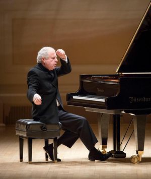 Image post by @carnegiehall on Instagram