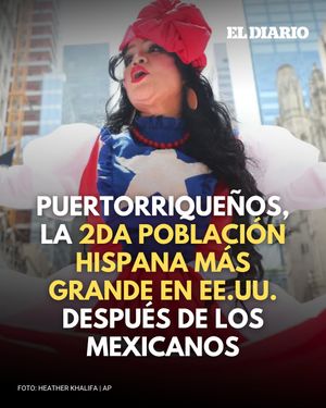Image post by @eldiariony on Instagram