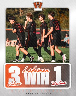 Image post by @wilsoncsd_soccer on Instagram