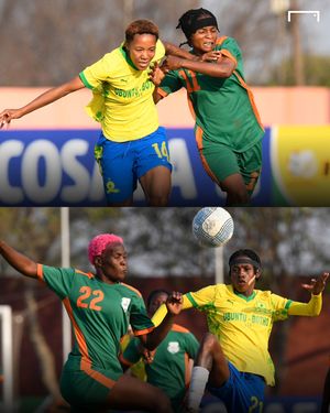 Image post by @goalsouthafrica_ on Instagram