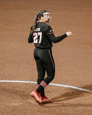 Image post by @ncstatesoftball on Instagram