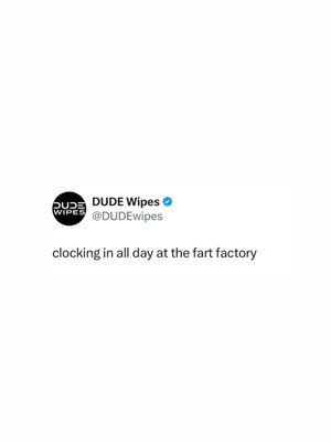 Image post by @dudewipes on Instagram