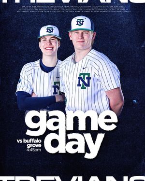Image post by @ntvarsitybaseball on Instagram