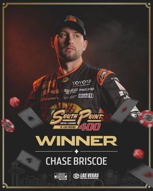 Image post by @LVMotorSpeedway on Facebook