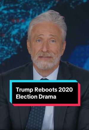 Video post by @thedailyshow on TikTok