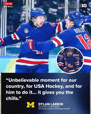 Image post by @bigten on Instagram