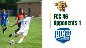 Image post by @fccathletics on Instagram