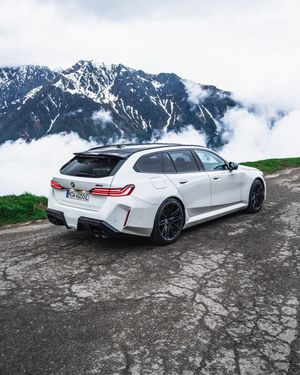 Image post by @bmwm on Instagram