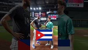 Video post by @batboysbaseball on YouTube