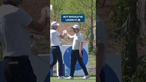 Video post by @PGATOUR on YouTube
