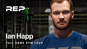 Video post by @repfitness on YouTube